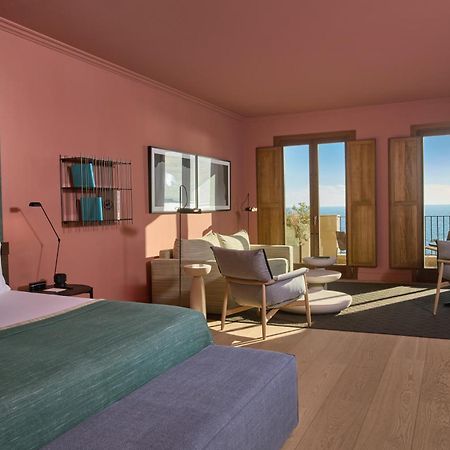 Hotel Calatrava (Adults Only) Palma de Mallorca Exterior photo