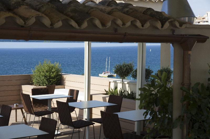 Hotel Calatrava (Adults Only) Palma de Mallorca Exterior photo