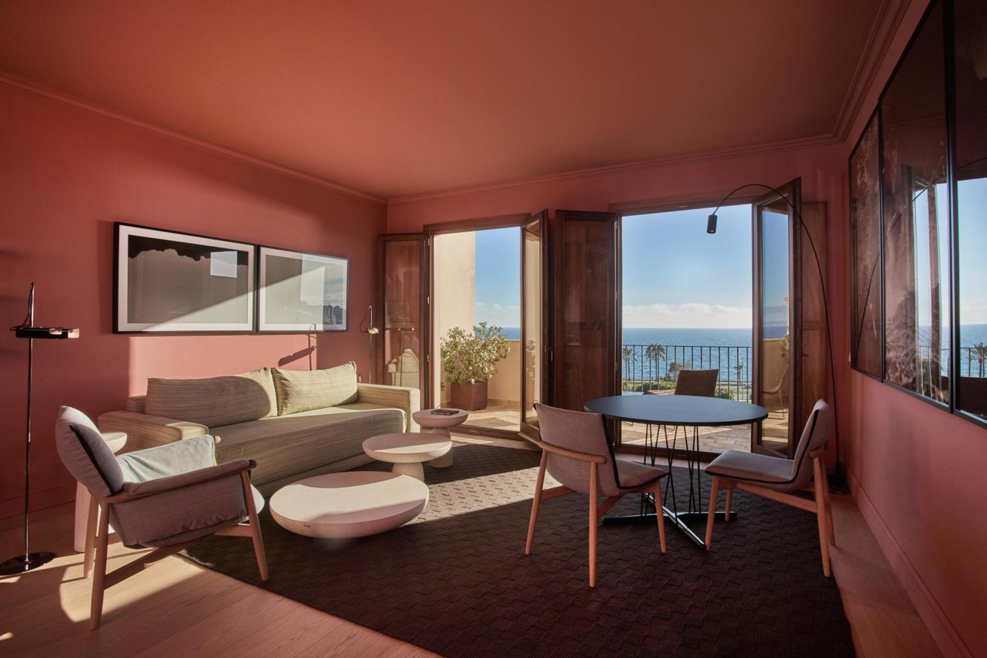 Hotel Calatrava (Adults Only) Palma de Mallorca Exterior photo
