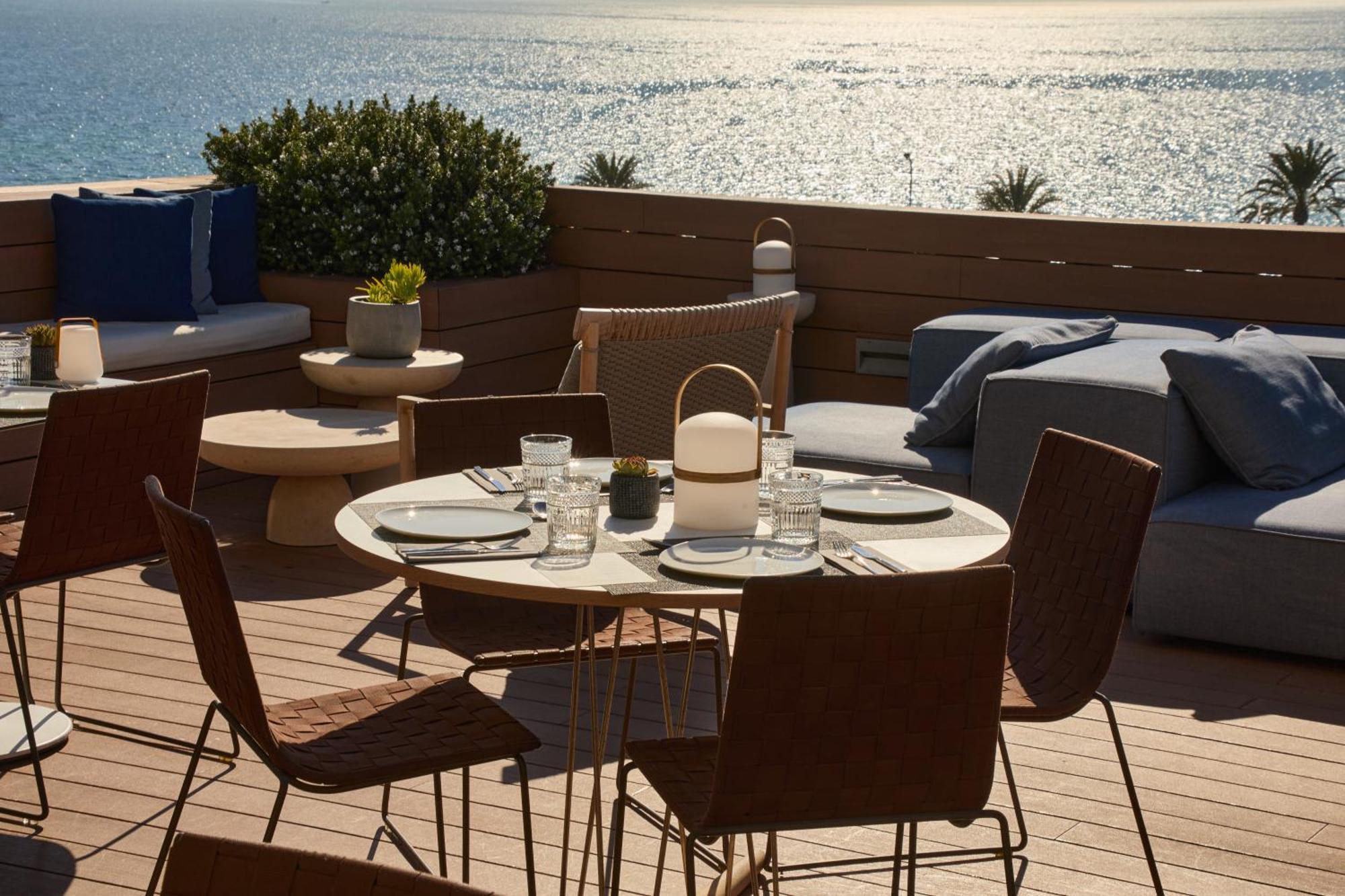 Hotel Calatrava (Adults Only) Palma de Mallorca Exterior photo