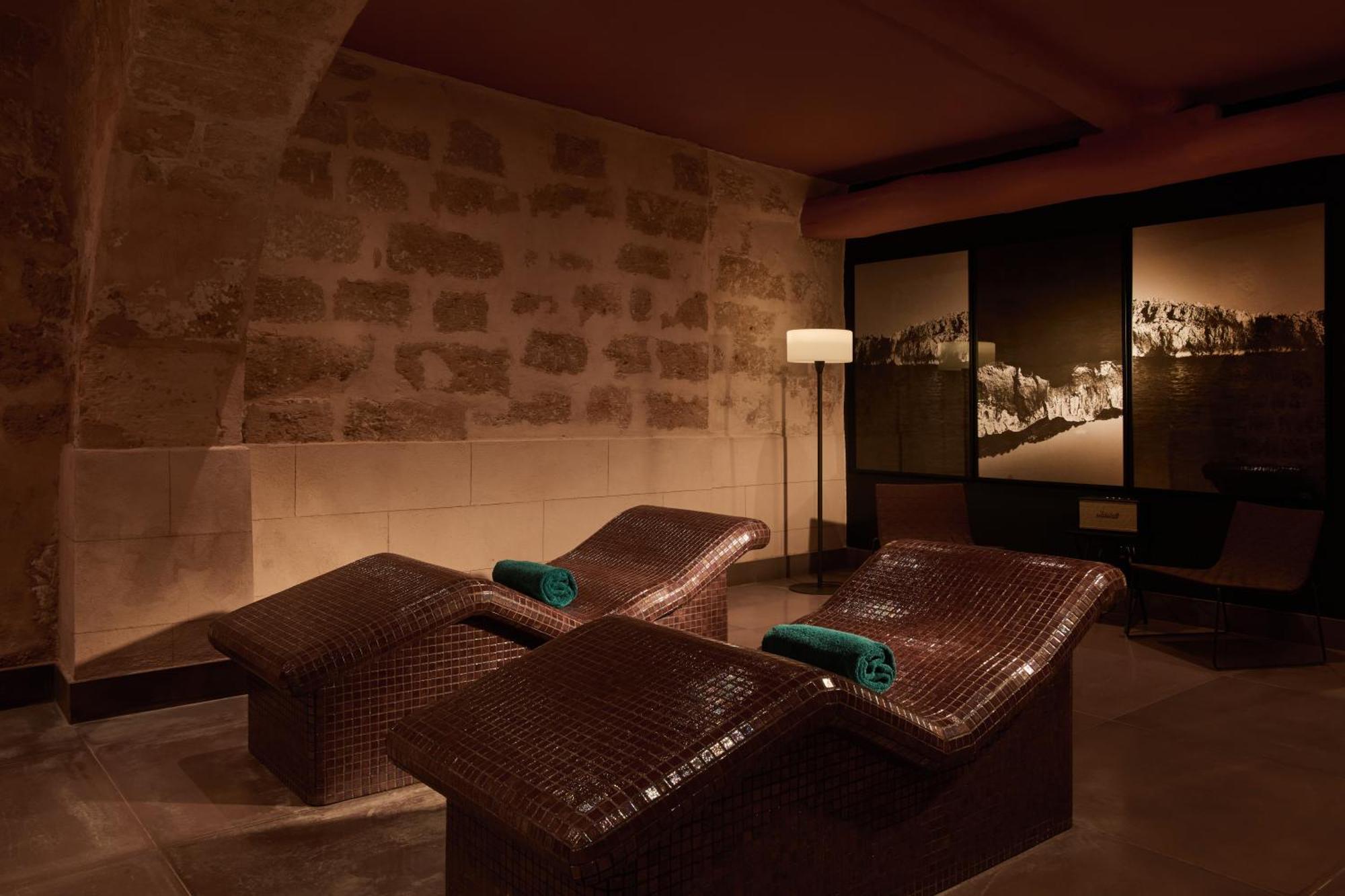 Hotel Calatrava (Adults Only) Palma de Mallorca Exterior photo