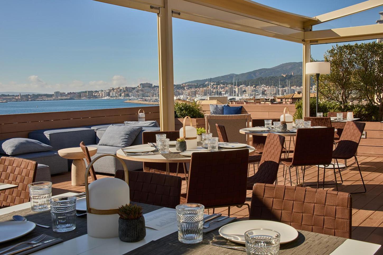 Hotel Calatrava (Adults Only) Palma de Mallorca Exterior photo